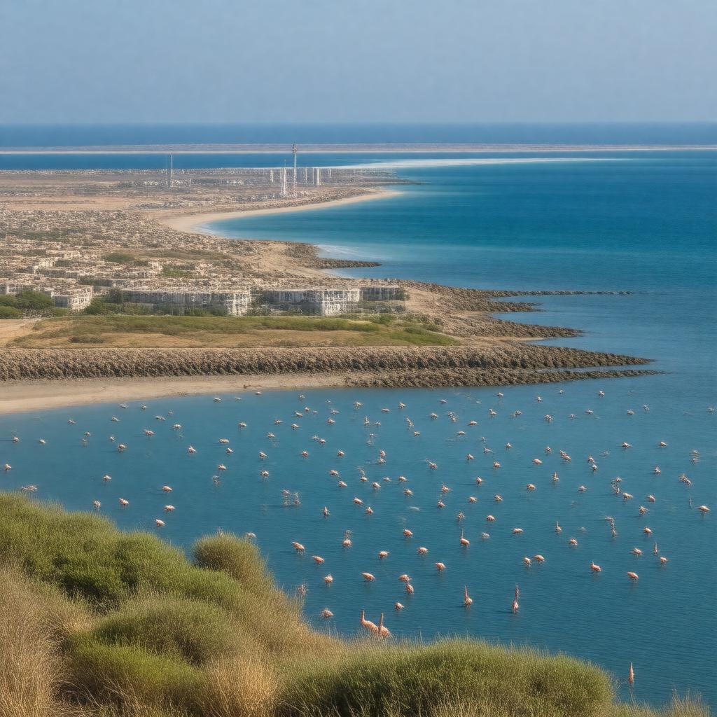 Walvis Bay